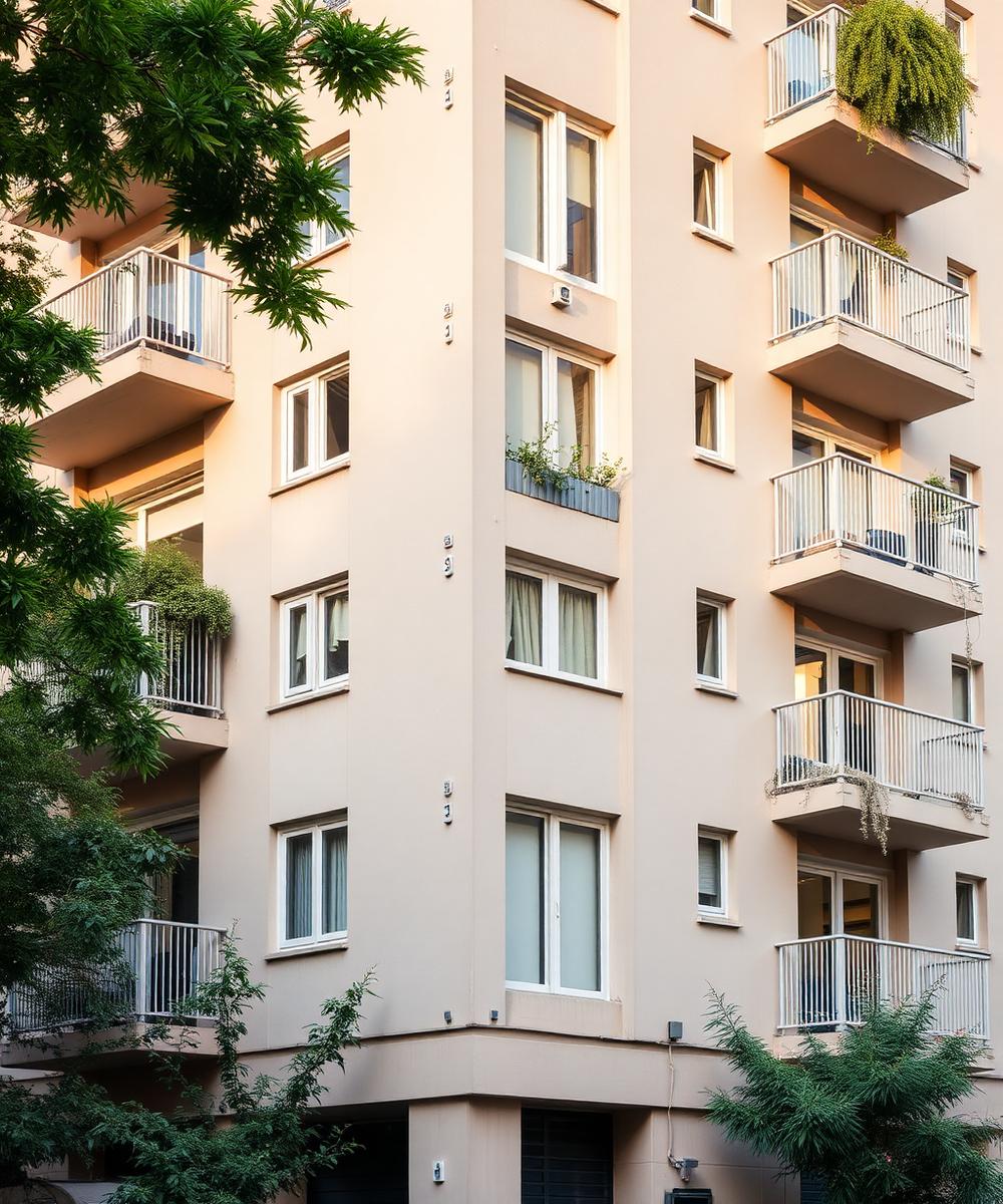 Kanal residence with double-height lobby